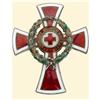 Image 1 : Medal - AUSTRIA - RED-CROSS DECORATION