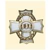Image 1 : Medal - AUSTRIA - WAR CROSS FOR CIVIL MERIT