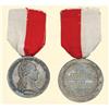Image 1 : Medal - AUSTRIA - COMMEMORATIVE MEDAL FOR THE TYROLEAN UPRISING 1797