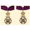 Image 1 : Medal - BELGIUM - ORDER OF LEOPOLD
