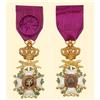 Image 1 : Medal - BELGIUM - ORDER OF LEOPOLD