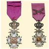 Image 1 : Medal - BELGIUM - ORDER OF LEOPOLD