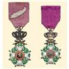 Image 1 : Medal - BELGIUM - ORDER OF LEOPOLD