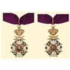 Image 1 : Medal - BELGIUM - ORDER OF LEOPOLD II