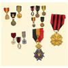 Image 1 : Medal - BELGIUM - ORDER OF LEOPOLD II