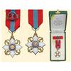 Image 1 : Medal - BRAZIL - ORDER OF NAVAL MERIT