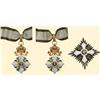 Image 1 : Medal - BULGARIA - ORDER OF CIVIL MERIT
