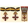 Image 1 : Medal - BULGARIA - ORDER OF MLITARY MERIT