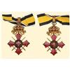 Image 1 : Medal - BULGARIA - ORDER OF MILITARY MERIT
