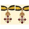 Image 1 : Medal - BULGARIA - ORDER OF MILITARY MERIT