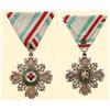 Image 1 : Medal - BULGARIA - ORDER OF THE RED-CROSS