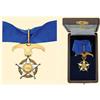 Image 1 : Medal - CHILE - ORDER OF MERIT