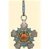 Image 1 : Medal - CHINA - ORDER OF THE DOUBLE DRAGON