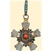 Image 1 : Medal - CHINA - ORDER OF THE DOUBLE DRAGON