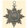 Image 1 : Medal - CHINA - ORDER OF THE DOUBLE DRAGON