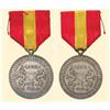 Image 1 : Medal - CHINA - ORDER OF THE DOUBLE DRAGON