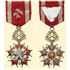 Image 1 : Medal - CZECHOSLOVAKIA - ORDER OF THE WHITE LION
