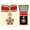 Image 1 : Medal - CZECHOSLOVAKIA - ORDER OF THE WHITE LION