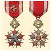 Image 1 : Medal - CZECHOSLOVAKIA - ORDER OF THE WHITE LION