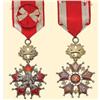 Image 1 : Medal - CZECHOSLOVAKIA - ORDER OF THE WHITE LION