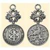 Image 1 : Medal - CZECHOSLOVAKIA - ORDER OF THE WHITE LION