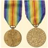 Image 1 : Medal - CZECHOSLOVAKIA - VICTORY MEDAL