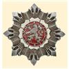 Image 1 : Medal - CZECHOSLOVAKIA - REVOLUTIONARY CROSS