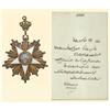 Image 1 : Medal - EGYPT - ORDER OF THE NILE