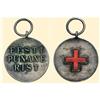 Image 1 : Medal - ESTONIA - RED CROSS