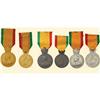Image 1 : Medal - ETHIOPIA - ORDER OF THE STAR
