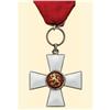 Image 1 : Medal - FINLAND - ORDER OF THE LION OF FINLAND