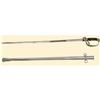 Image 1 : Medal - ROMANIA - Parade Sword