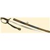 Image 1 : Medal - ROMANIA - Marine PARADE SWORD FOR NCO