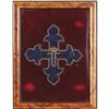 Image 1 : Medal - ROMANIA - Order Michael the Brave, Cross for the Knight's Mantle