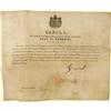 Image 1 : Medal - JUDAICA - ROYAL DIPLOMA