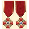 Image 1 : Medal - RUSSIA - Order of Saint Anne