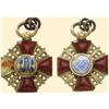 Image 1 : Medal - RUSSIA - Order of Saint Anne