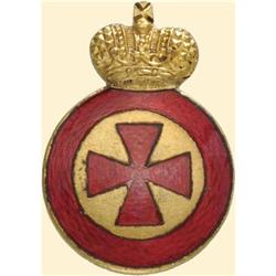 Medal - RUSSIA - Order of Saint Anne