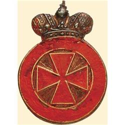 Medal - RUSSIA - Order of Saint Anne
