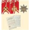 Image 1 : Medal - RUSSIA - Order of Saint Stanislas