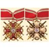 Image 1 : Medal - RUSSIA - Order of Saint Stanislas