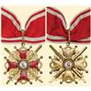 Image 1 : Medal - RUSSIA - Order of Saint Stanislas