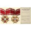 Image 1 : Medal - RUSSIA - Order of Saint Stanislas