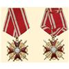 Image 1 : Medal - RUSSIA - Order of Saint Stanislas