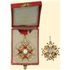 Image 1 : Medal - RUSSIA - Order of Saint Stanislas