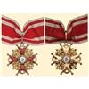 Image 1 : Medal - RUSSIA - Order of Saint Stanislas
