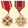 Image 1 : Medal - RUSSIA - Order of Saint Stanislas