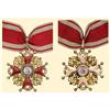 Image 1 : Medal - RUSSIA - Order of Saint Stanislas
