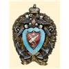 Image 1 : Medal - RUSSIA - UKRAINE - Naval School