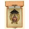 Image 1 : Medal - RUSSIA - UKRAINE - Jubilee of The Finish Senate 1916